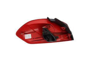 Feu arriere principal droit (feux) RENAULT CLIO 3 Photo n°6