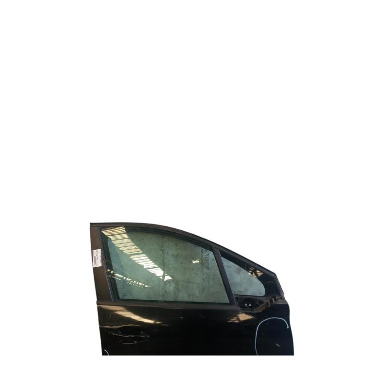 Porte avant droit PEUGEOT 208 1 Photo n°1