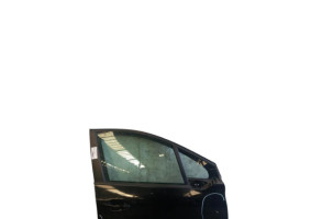 Porte avant droit PEUGEOT 208 1 Photo n°1