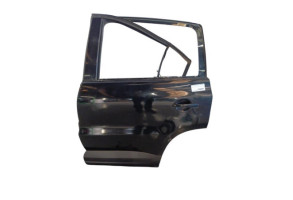 Porte arriere gauche VOLKSWAGEN TIGUAN 1 Photo n°3