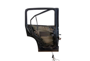 Porte arriere gauche VOLKSWAGEN TIGUAN 1 Photo n°4