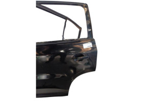 Porte arriere gauche VOLKSWAGEN TIGUAN 1 Photo n°6