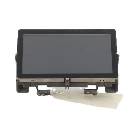 Afficheur NISSAN QASHQAI 1