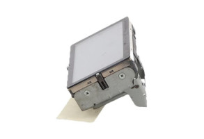 Afficheur NISSAN QASHQAI 1 Photo n°2