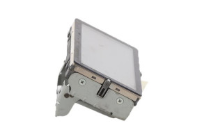 Afficheur NISSAN QASHQAI 1 Photo n°4