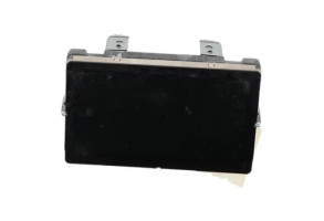 Afficheur NISSAN QASHQAI 1 Photo n°5