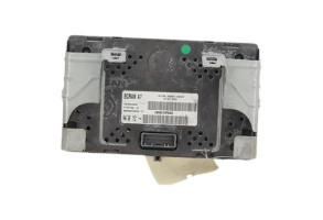 Afficheur NISSAN QASHQAI 1 Photo n°6