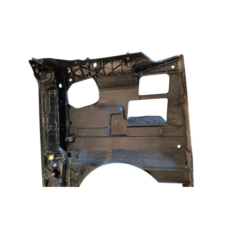 Armature avant, Masque avant VOLKSWAGEN UP Photo n°1