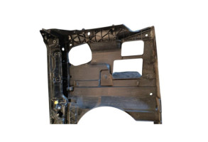 Armature avant, Masque avant VOLKSWAGEN UP Photo n°1