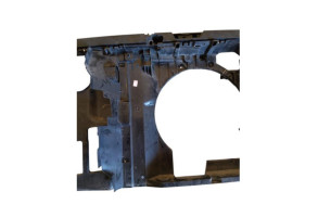 Armature avant, Masque avant VOLKSWAGEN UP Photo n°3