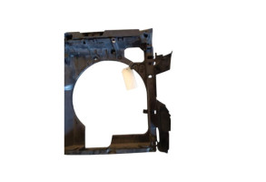 Armature avant, Masque avant VOLKSWAGEN UP Photo n°4