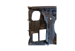 Armature avant, Masque avant VOLKSWAGEN UP Photo n°5