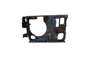 Armature avant, Masque avant VOLKSWAGEN UP Photo n°7