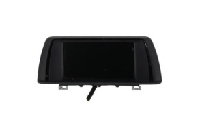 Afficheur BMW SERIE 1 F20 Photo n°5