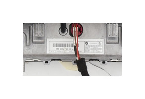 Afficheur BMW SERIE 1 F20 Photo n°7