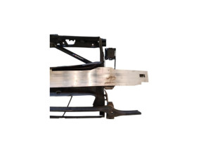 Armature avant, Masque avant BMW SERIE 1 F20 Photo n°5