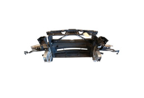 Armature avant, Masque avant BMW SERIE 1 F20 Photo n°6