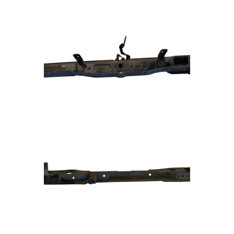 Armature avant, Masque avant KIA RIO 4 Photo n°1