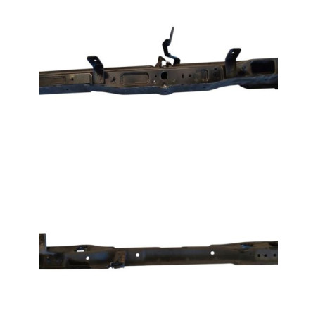 Armature avant, Masque avant KIA RIO 4