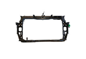 Armature avant, Masque avant KIA RIO 4 Photo n°3