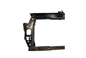 Armature avant, Masque avant KIA RIO 4 Photo n°5