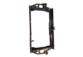 Armature avant, Masque avant KIA RIO 4 Photo n°7