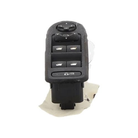 Interrupteur de leve vitre avant gauche CITROEN C3 2