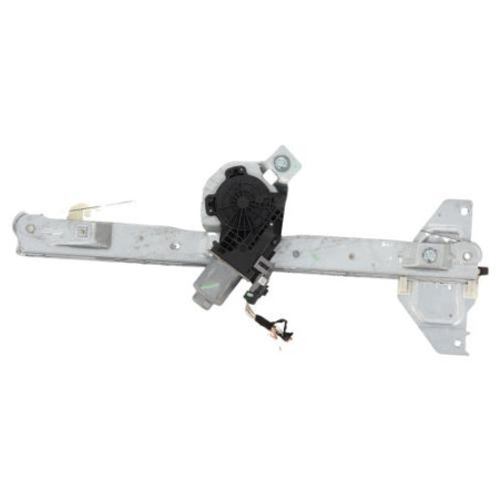 Leve vitre electrique avant droit CITROEN C3 2