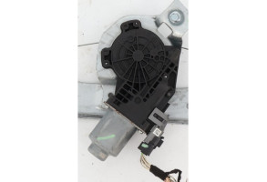 Leve vitre electrique avant droit CITROEN C3 2 Photo n°2