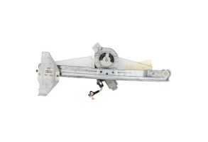 Leve vitre electrique avant droit CITROEN C3 2 Photo n°3