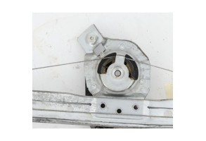 Leve vitre electrique avant droit CITROEN C3 2 Photo n°4