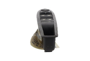 Interrupteur de leve vitre avant gauche CITROEN C4 2 Photo n°1