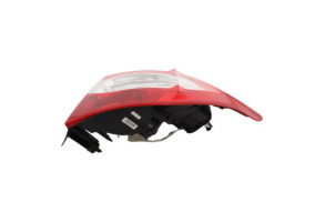 Feu arriere principal droit (feux) CITROEN C4 2 Photo n°2