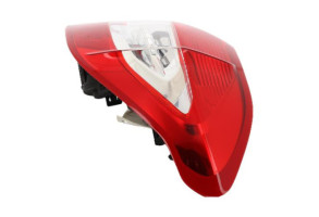 Feu arriere principal droit (feux) CITROEN C4 2 Photo n°3