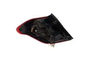 Feu arriere principal droit (feux) CITROEN C4 2 Photo n°6