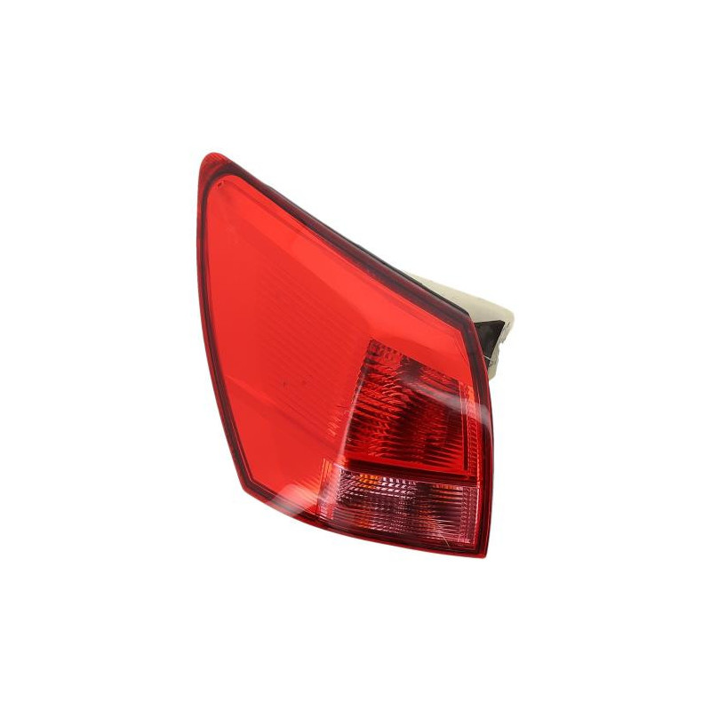 Feu arriere principal gauche (feux) NISSAN QASHQAI 1 Photo n°1