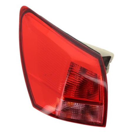 Feu arriere principal gauche (feux) NISSAN QASHQAI 1