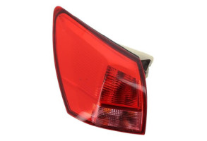 Feu arriere principal gauche (feux) NISSAN QASHQAI 1 Photo n°1