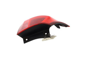 Feu arriere principal gauche (feux) NISSAN QASHQAI 1 Photo n°3