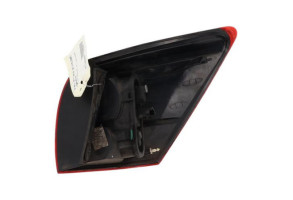 Feu arriere principal gauche (feux) NISSAN QASHQAI 1 Photo n°6