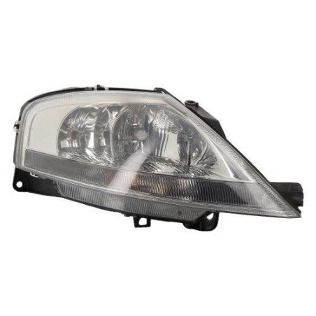 Optique avant principal droit (feux)(phare) CITROEN C3 1