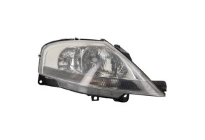 Optique avant principal droit (feux)(phare) CITROEN C3 1 Photo n°1