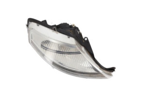 Optique avant principal droit (feux)(phare) CITROEN C3 1 Photo n°5