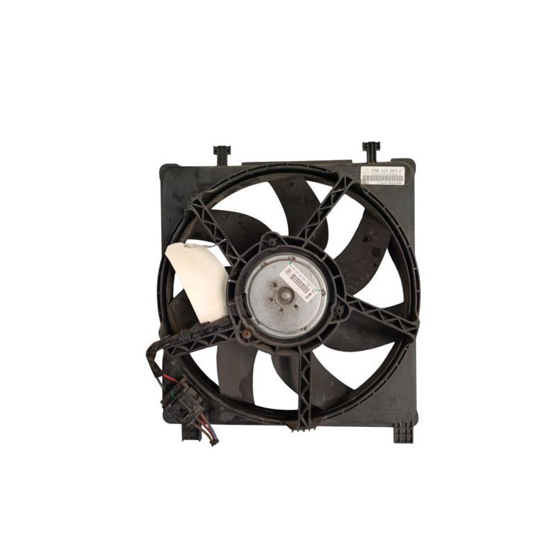 Moto ventilateur radiateur VOLKSWAGEN UP Photo n°1
