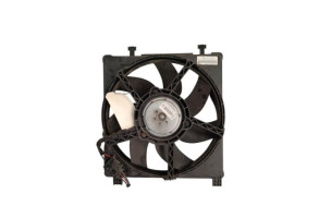 Moto ventilateur radiateur VOLKSWAGEN UP Photo n°1