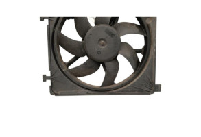 Moto ventilateur radiateur VOLKSWAGEN UP Photo n°3