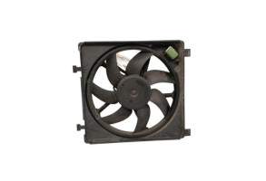 Moto ventilateur radiateur VOLKSWAGEN UP Photo n°4