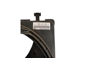 Moto ventilateur radiateur VOLKSWAGEN UP Photo n°5