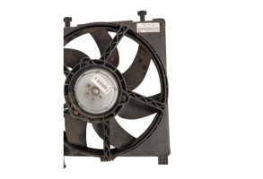 Moto ventilateur radiateur VOLKSWAGEN UP Photo n°6