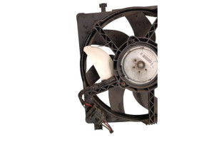 Moto ventilateur radiateur VOLKSWAGEN UP Photo n°8